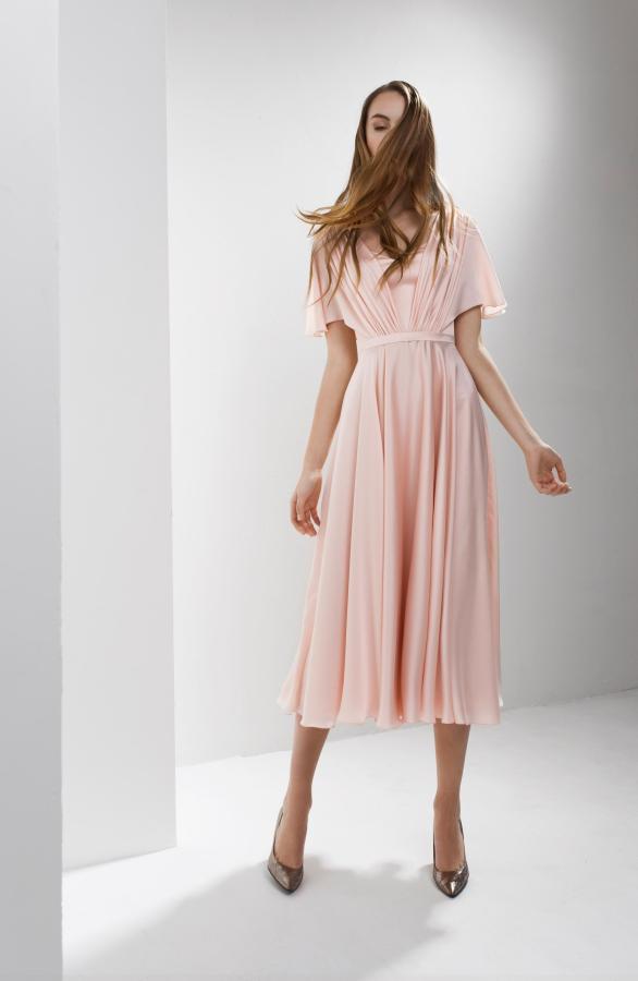 Вечернее платье #639-1